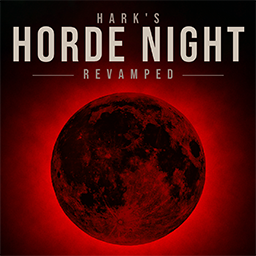 Hark's Horde Night Revamped [B42 Stable] – Project Zomboid Mod
