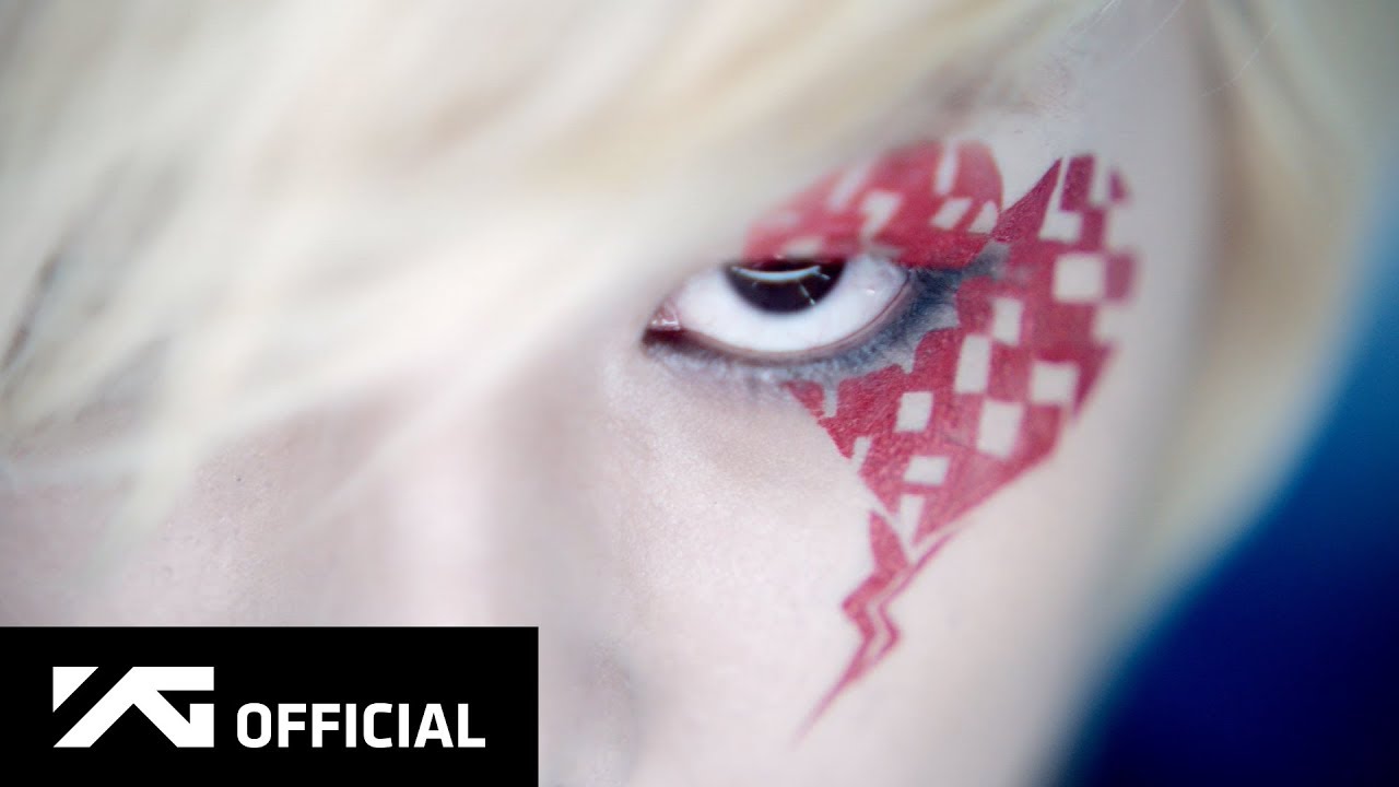 G-DRAGON - HEARTBREAKER