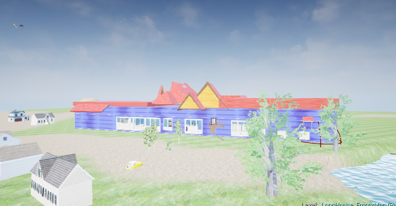 LongHouse preview