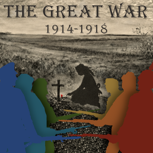 The Great War - Europe 1914 preview
