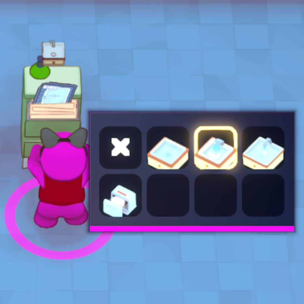 Rigged Upgrades (fixed)