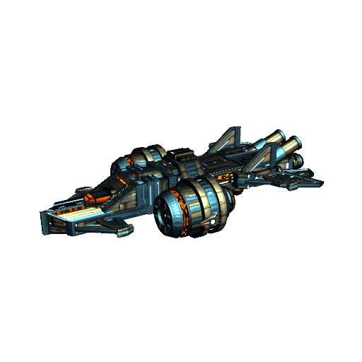 VZL-01 Pakhan