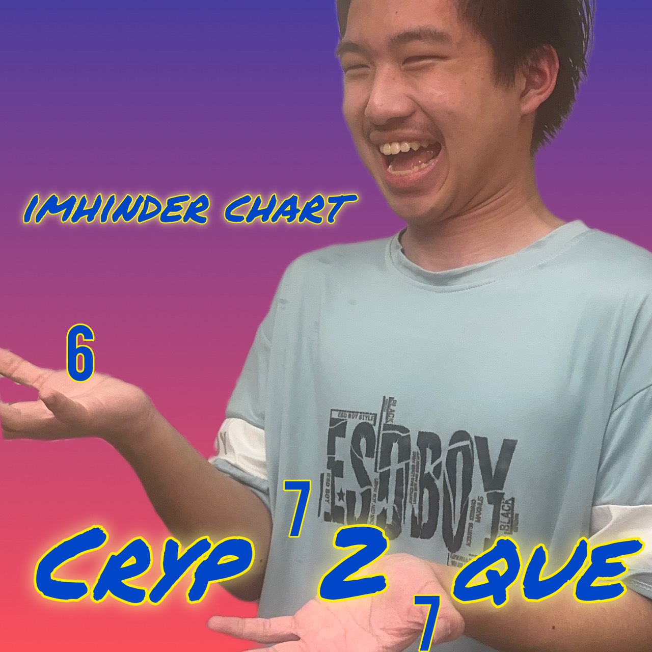 Cryp2que (imhinder chart)