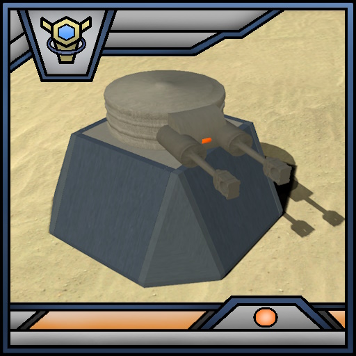 Pavise Turret
