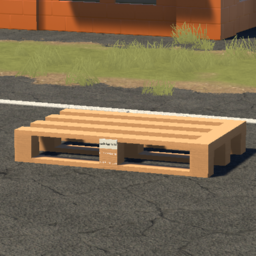FURKANATO 8A8A PALLET (LATEST VERSION)