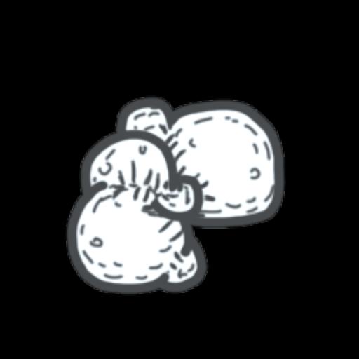 Spores - Cyst 2 preview