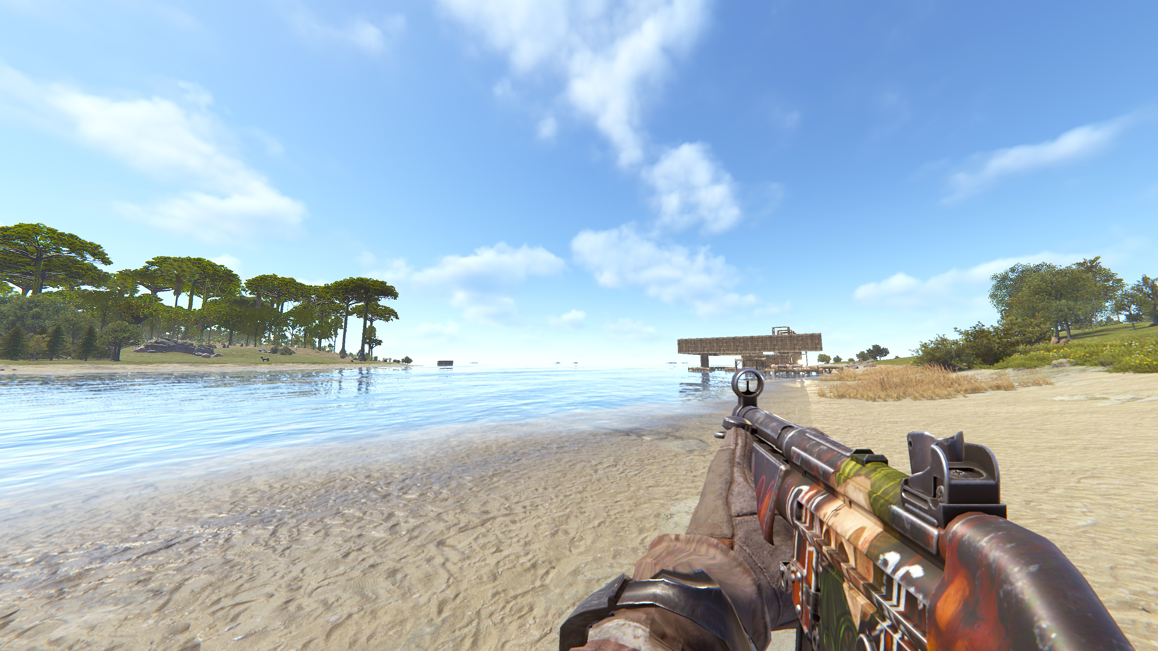 Chaos Mp5 thumbnail 9