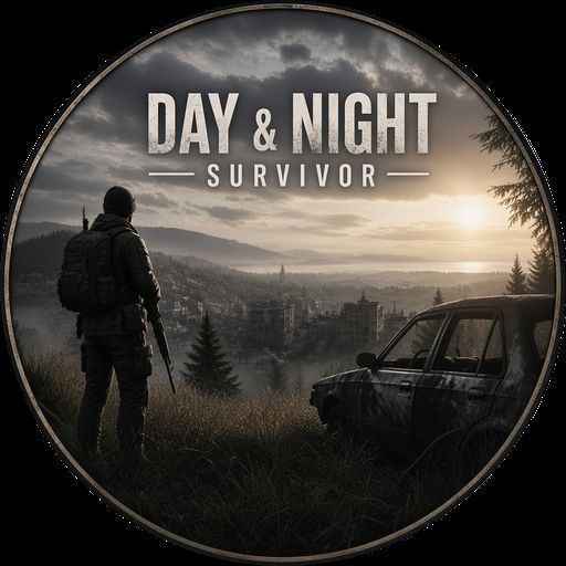 Day & Night Survivor Settings