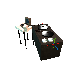 DJ_turntable