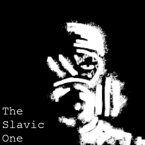 The Slavic One