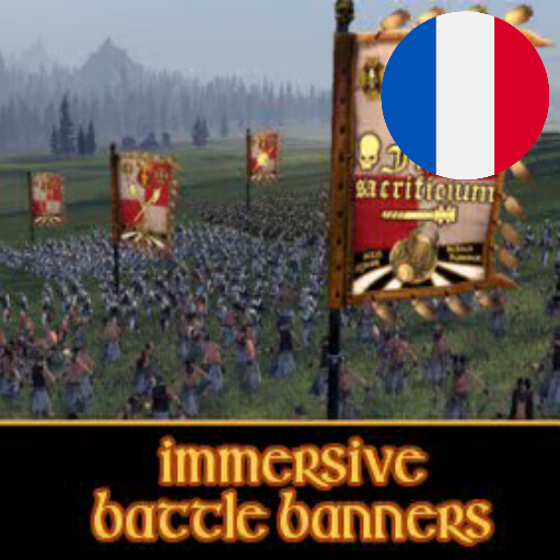 Français - Immersive Battle Banners par Slavyk