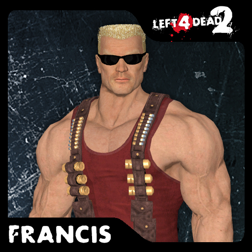 COMM: Duke Nukem Forever [Francis]
