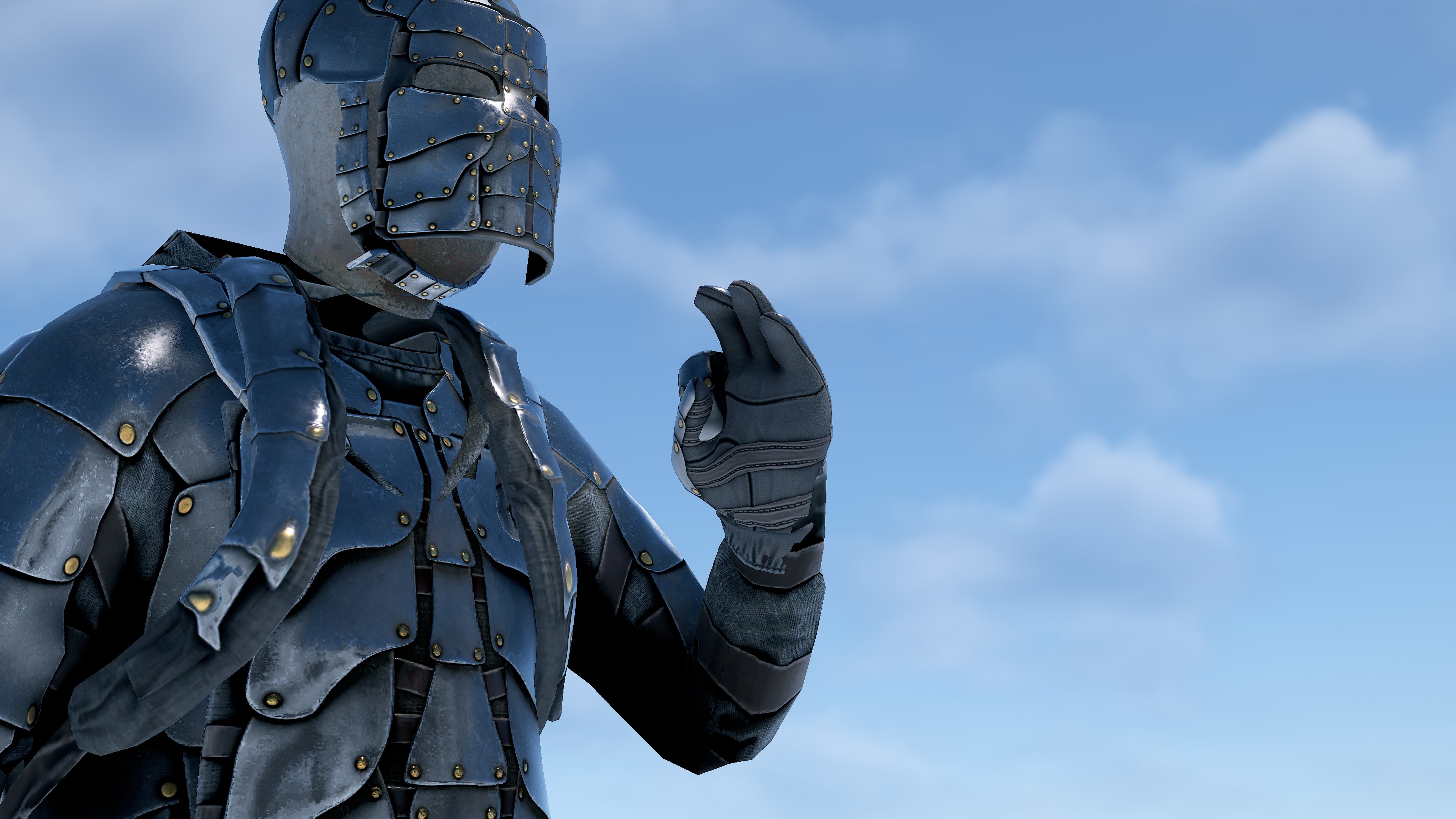 Hardsuit Tactical Gloves thumbnail 9