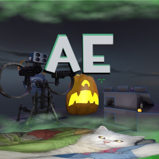 Achievement Engineer rch 9c halloween