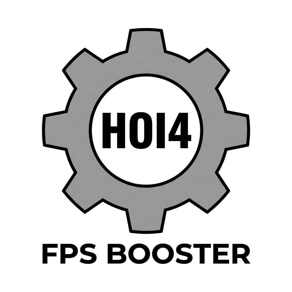 【钢4】FPS BOOSTER 帧率提升&CPU 性能强化（1.19）-懒狗资源站