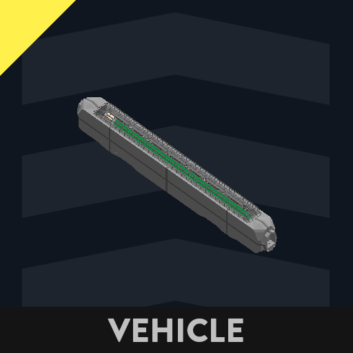 [Lightpiercer Car the Greenhouse Car Sectine 2]