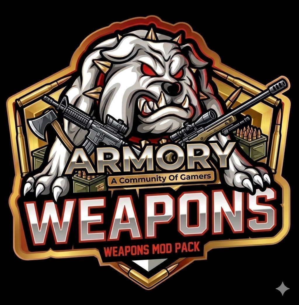 MaddogsWeaponsServerModPack