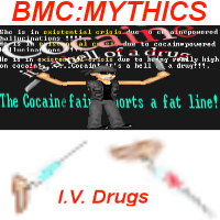 BMC:MYTHICS