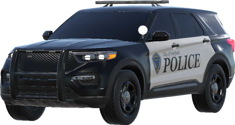 Fairfield, CA - Patrol