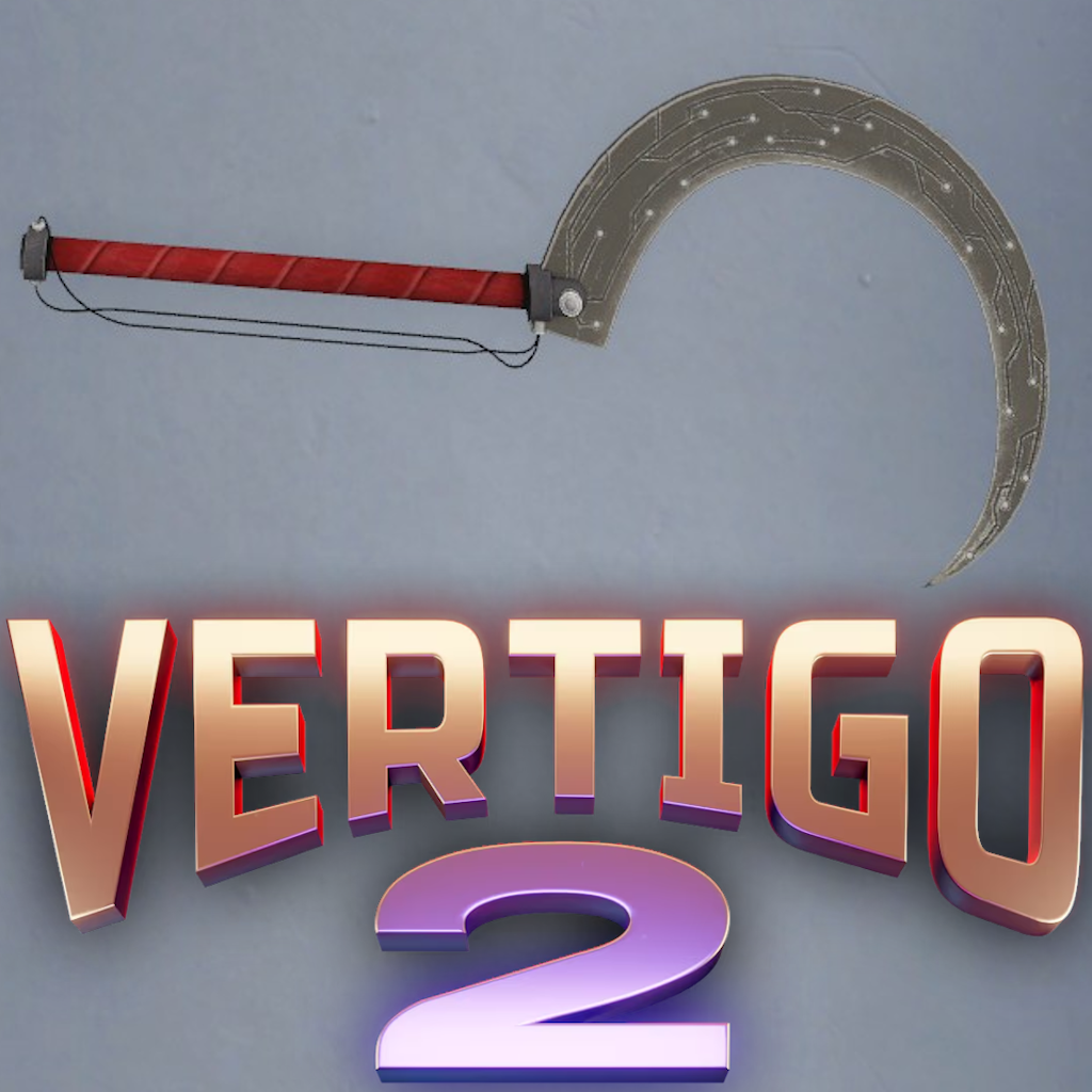 Sintho's Sickle (Vertigo 2)
 preview