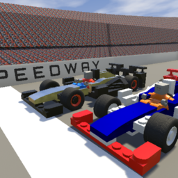 2017 Dallara DW12 Will power preview