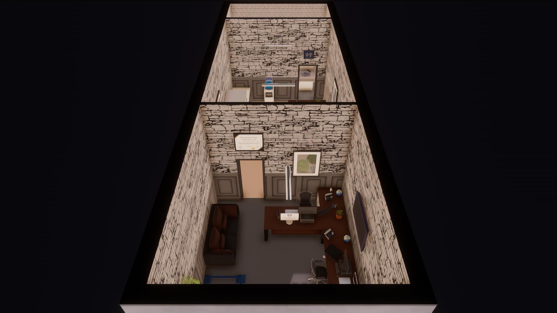 A3 Office