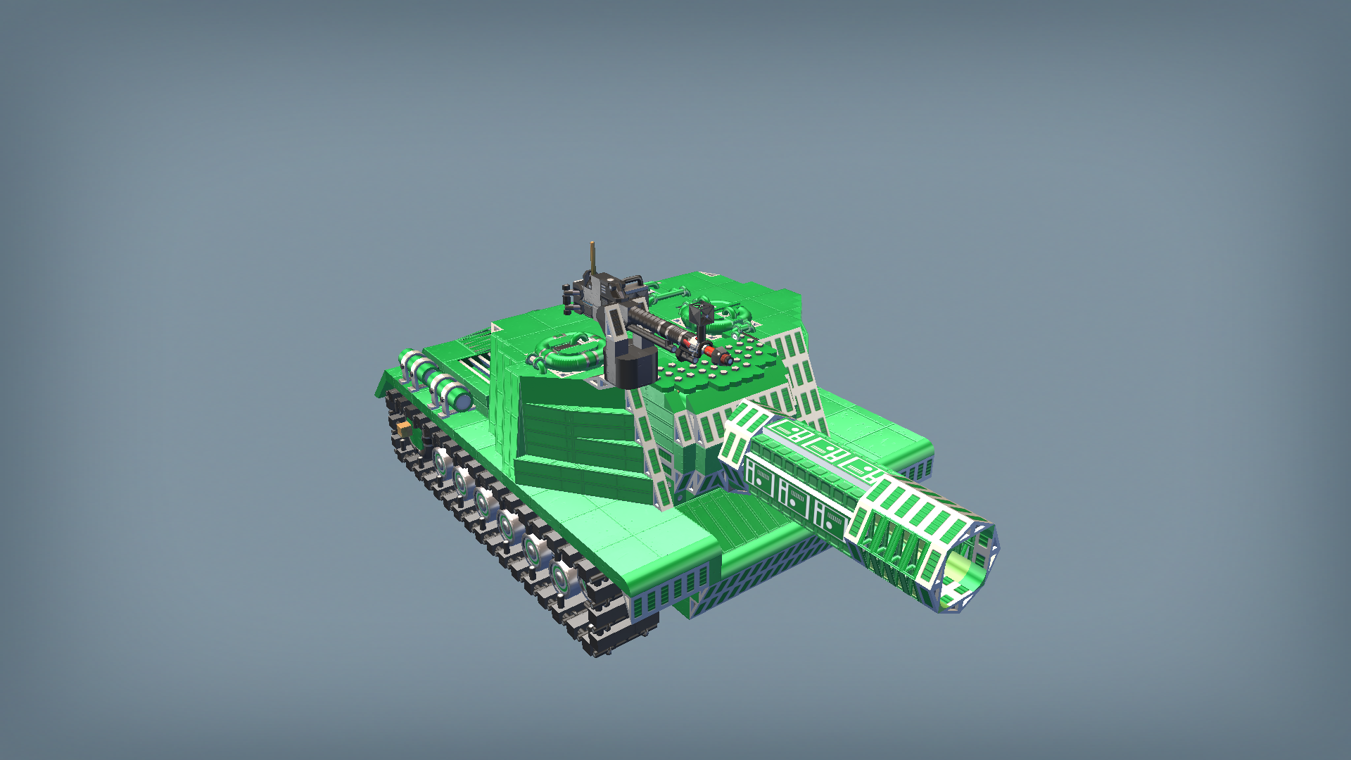 ISU 152