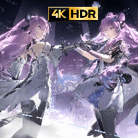 战双帕弥什Punishing Gray Ravenパニシング：グレイレイヴン