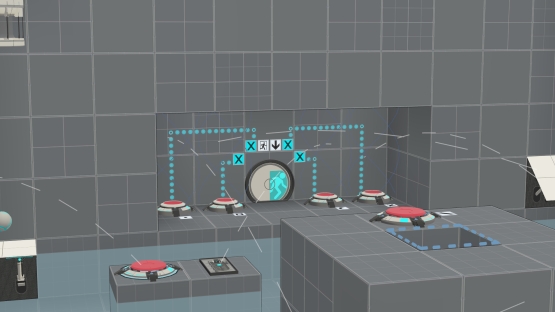 ONE ROOM LASER