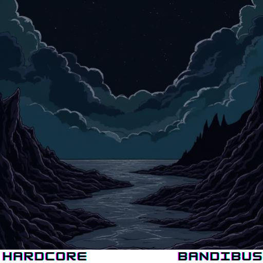 Hardcore - by Bandibus