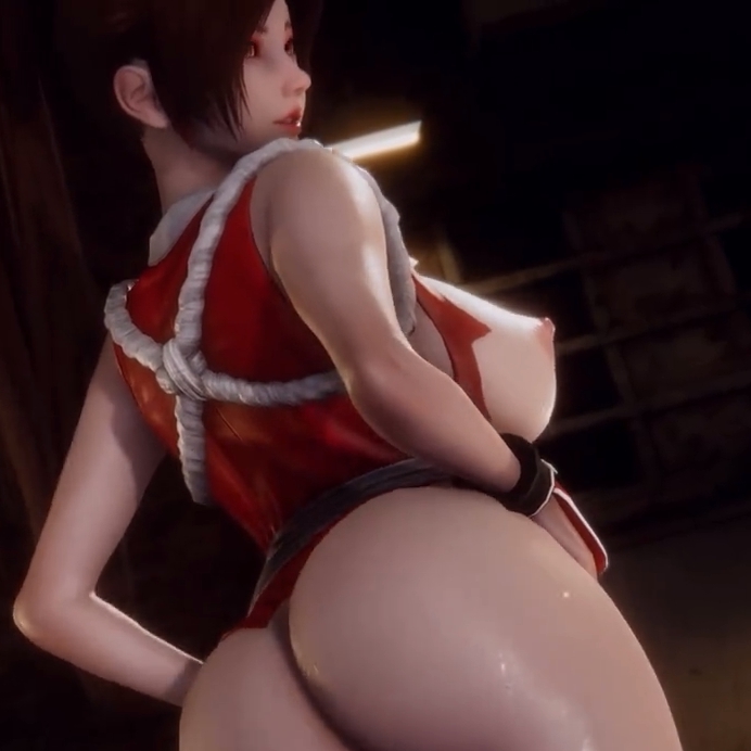 Mai Erotic Dream!
