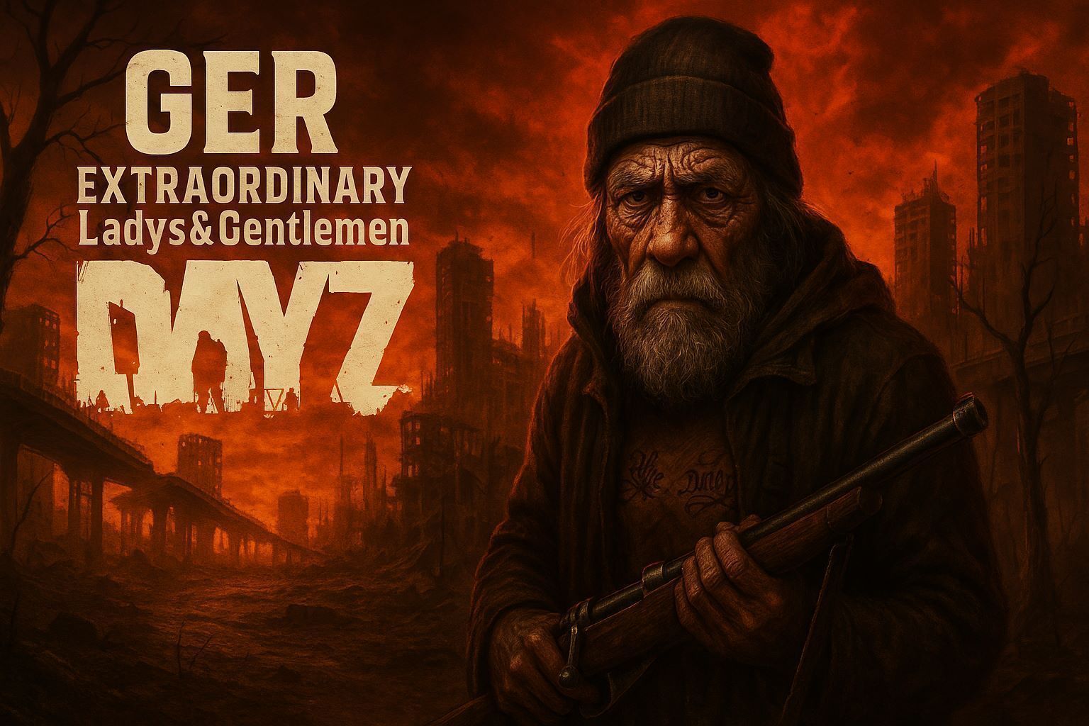 GER-Extraordinary-Core