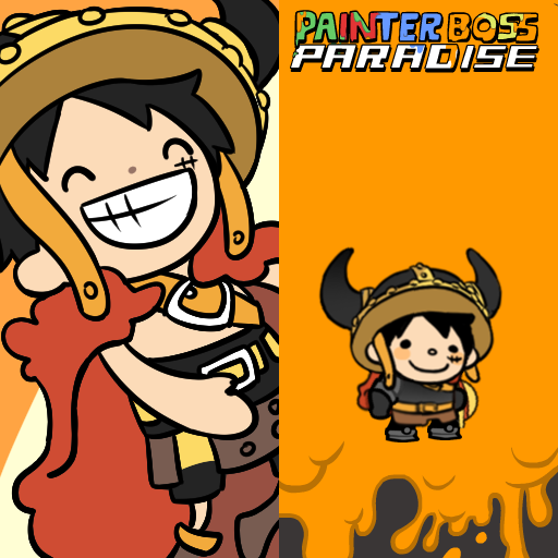 LUFFY