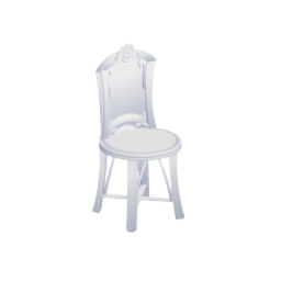 Fancy Garden Chair