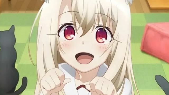 Nyaaaaaaaaaaaaaaaaa pick up