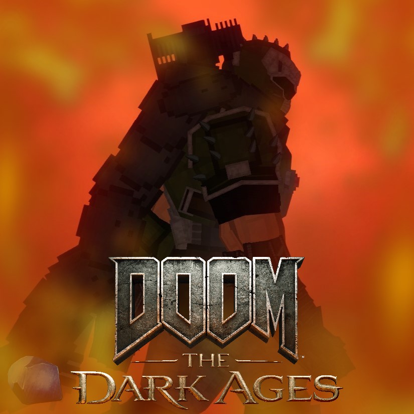 Doomslayer [FUNCTIONAL]