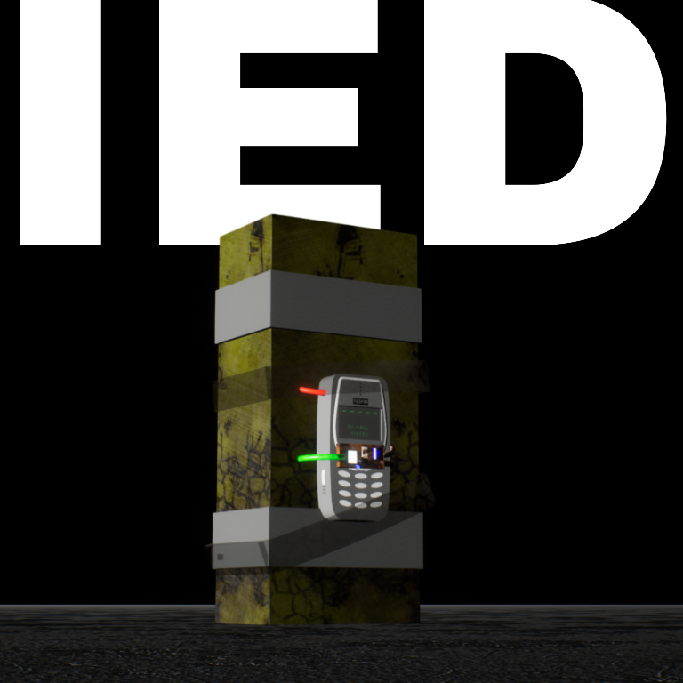 IED