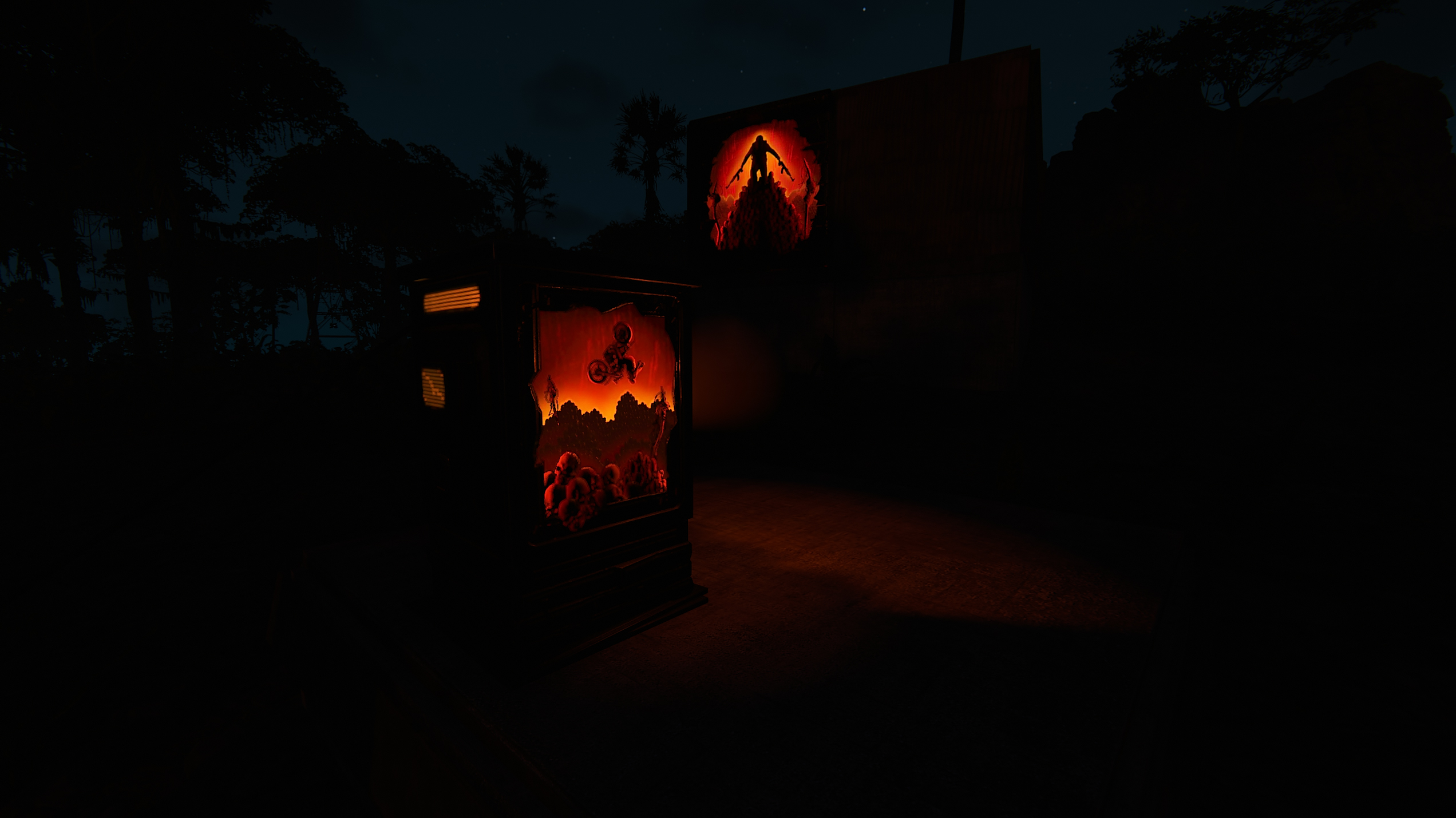 Apotheosis of War Electric Furnace thumbnail 4