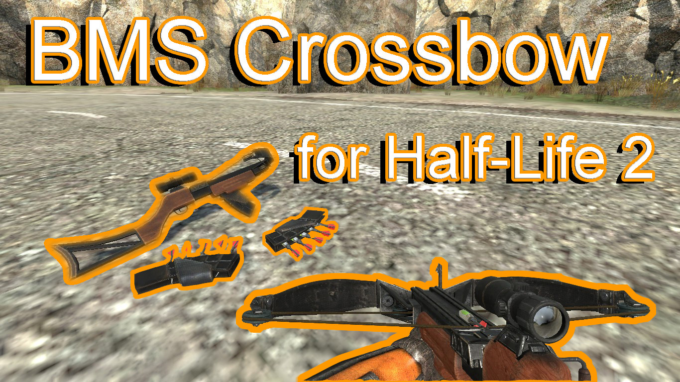 BMS Crossbow