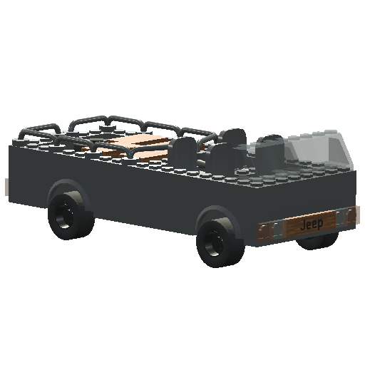 Jeep