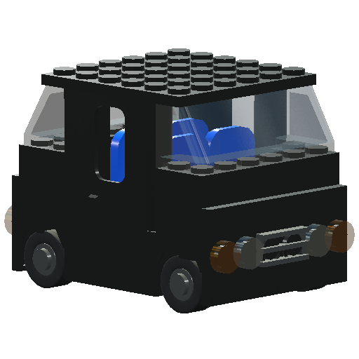 Smart Kasparrufus