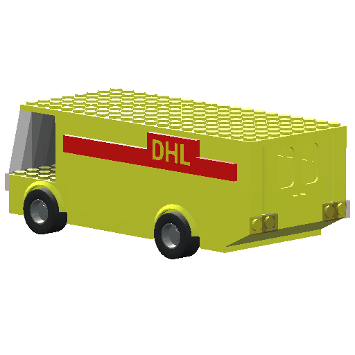 DHL