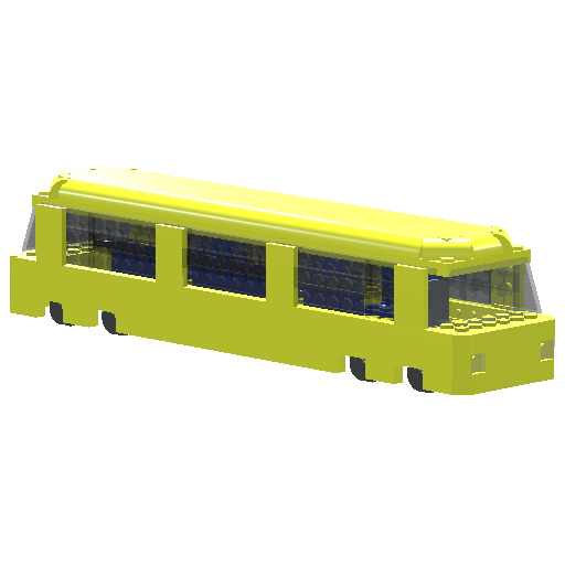 My Train