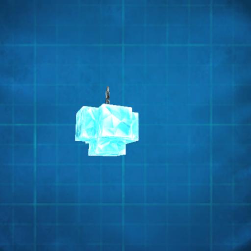 Diamentowa Lampa
