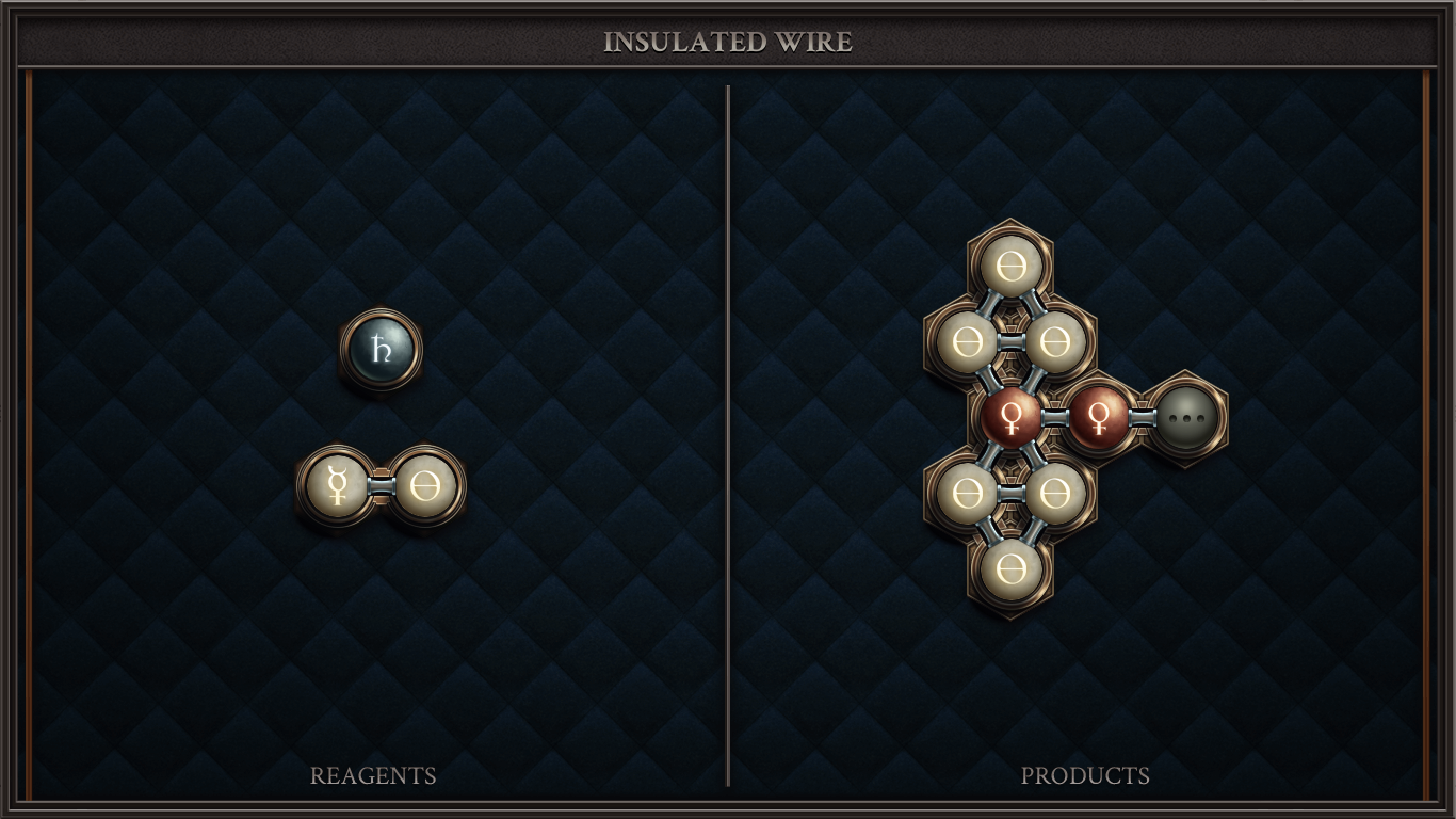 INSULATED WIRE