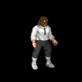 Mankind