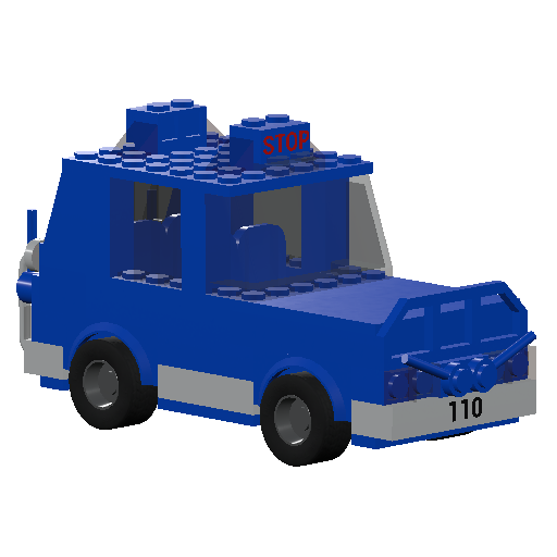 Polizei