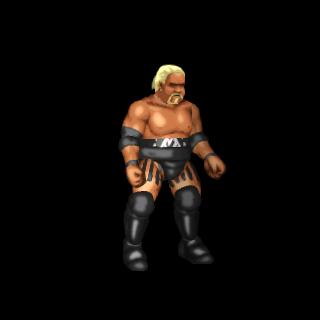 Rikishi