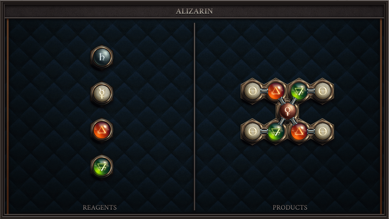 ALIZARIN