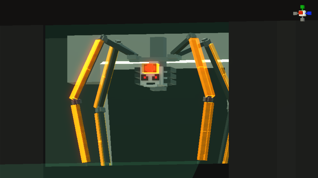(****) Oblivions Grasp (1.1)